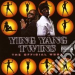 Ying Yang Twins - The Official Work