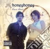 Honeyhoney - Loose Boots cd