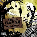 Hell Razah - Presents Hell-Hop Volume 2 cd
