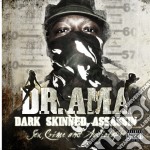 Dr. Ama Aka Dark Skinned Assassin - Sex Crime & Audiotape
