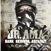 Dr. Ama Aka Dark Skinned Assassin - Sex Crime & Audiotape cd
