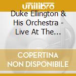 Duke Ellington & His Orchestra - Live At The Cave cd