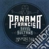 Panama Francis - Panama Francis & The Savoy Sultans: Live Park Ave cd
