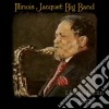 Illinois Jacquet Big Band - Live In Berlin 1987 cd