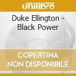 Duke Ellington - Black Power cd