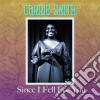 Carrie Smith - Since I Fell For You cd