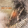 Vibration Society - Spirits Up Above cd