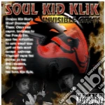 (LP Vinile) Soul Kid Klik - Invisible Army vinile