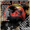 (LP Vinile) Soul Kid Klik - Invisible Army cd