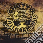 Ghetto Philharmonic - The Live Breaks
