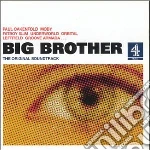 Big Brother / O.S.T. cd