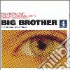 Big Brother / O.S.T. cd