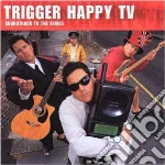 Trigger Happy Tv / O.S.T. cd