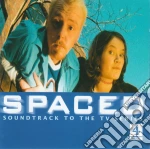 Spaced: Soundtrack To The Tv Series cd