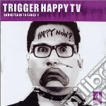 Trigger Happy Tv Series 2 / O.S.T. cd