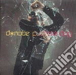 D-Note - Fuchsia Dog cd