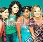 No Angels: Music From The Second TV Series cd