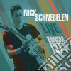 Nick Schnebelen - Live In Kansas City cd
