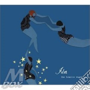 The braille night cd musicale di Ida