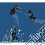 The braille night cd