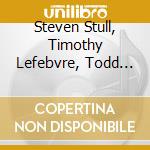 Steven Stull, Timothy Lefebvre, Todd Geer, Linda Larson, Kimberly Lagraff - The Pulse Of An Irishman: Irish And Scottish Songs Arranged By Beethoven