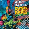 Kurt Baker - After Party cd