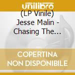 (LP Vinile) Jesse Malin - Chasing The Light (With Blu-Ray) lp vinile
