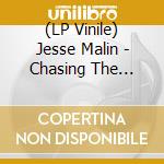 (LP Vinile) Jesse Malin - Chasing The Light (With Blu-Ray) vinile