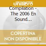 Compilation - The 2006 En Sound Compilation cd