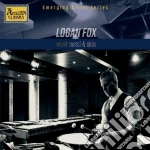 Logan Fox - Wood Metal & Skin cd