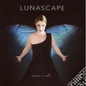 Lunascape - Innerside/otherside (2 Cd) cd musicale di LUNASCAPE