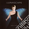 Lunascape - Innerside/otherside (2 Cd) cd