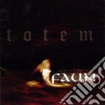 Faun - Totem cd