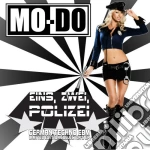 Mo-Do - Eins Zwei Polizei cd
