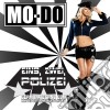 Mo-Do - Eins Zwei Polizei cd