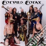 Corvus Corax - Best Of Corvus Corax cd