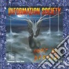Information Society - Don't Be Afraid V 1 3 cd