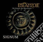 Estampie - Signum cd
