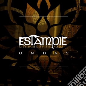 Estampie - Ondas cd musicale di Estampie