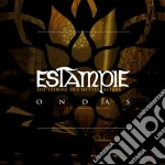 Estampie - Ondas cd
