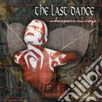 Last Dance (The) - Wispers In Rage cd