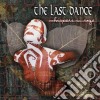 Last Dance (The) - Wispers In Rage cd