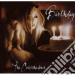 Cruxshadows (The) - Birthday cd