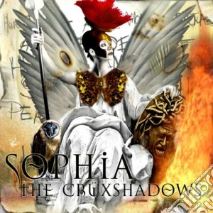 Sophia cd musicale di The Cruxshadows