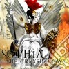 Sophia cd