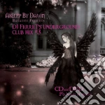 Dj Ferret'S Underground Club Mix 3 cd