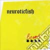 Neuroticfish - Bomb cd