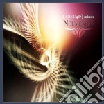 Absurd Minds - Noumenon cd