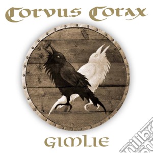 Corvus Corax - Gimlie cd musicale di Corvus Corax