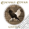 Corvus Corax - Gimlie cd